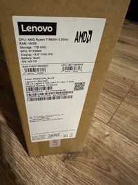 Laptop Lenovo Legion 5 Ryzen 7 5800H/16GB/1TB/RTX3060
