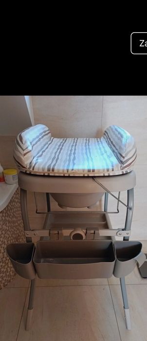 Przewijak/wanienka Chicco