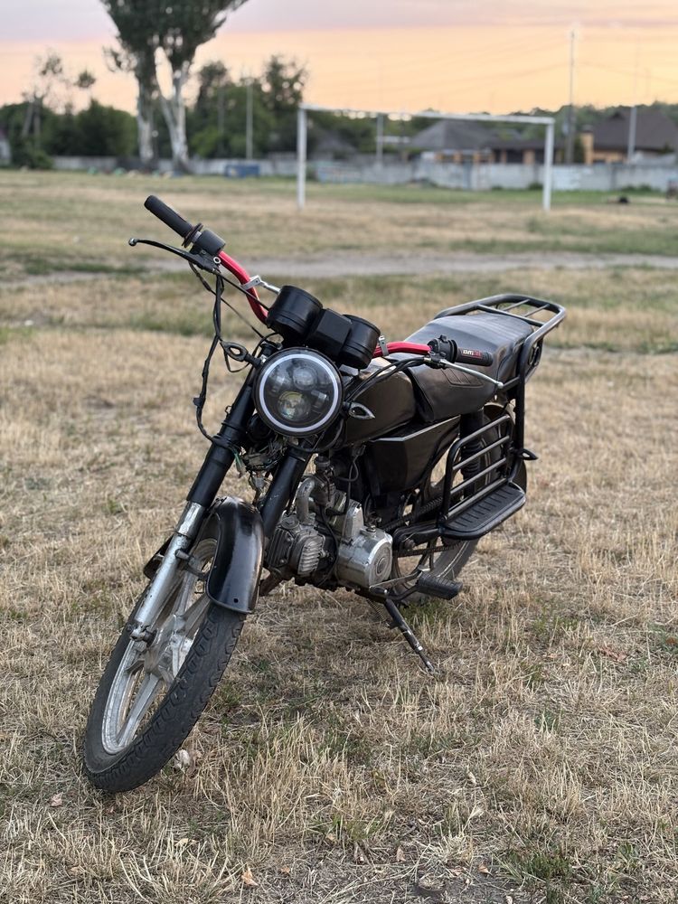 Продам альфу 72сс