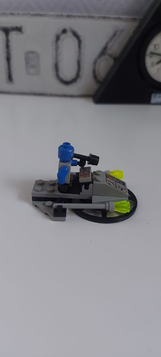 Lego space hover 3012