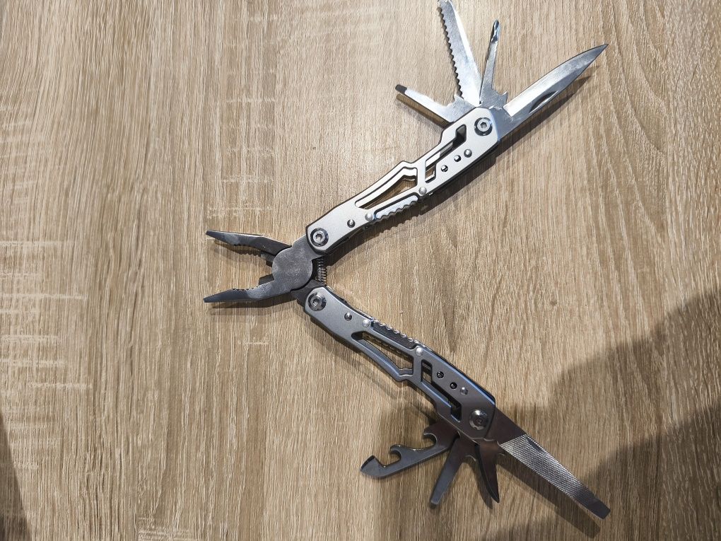 Multitool 14 w 1