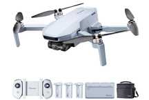 Potensic ATOM Combo 4K GPS Drone com Camera 4K - Pack Fly More