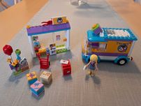 Lego Friends 41310