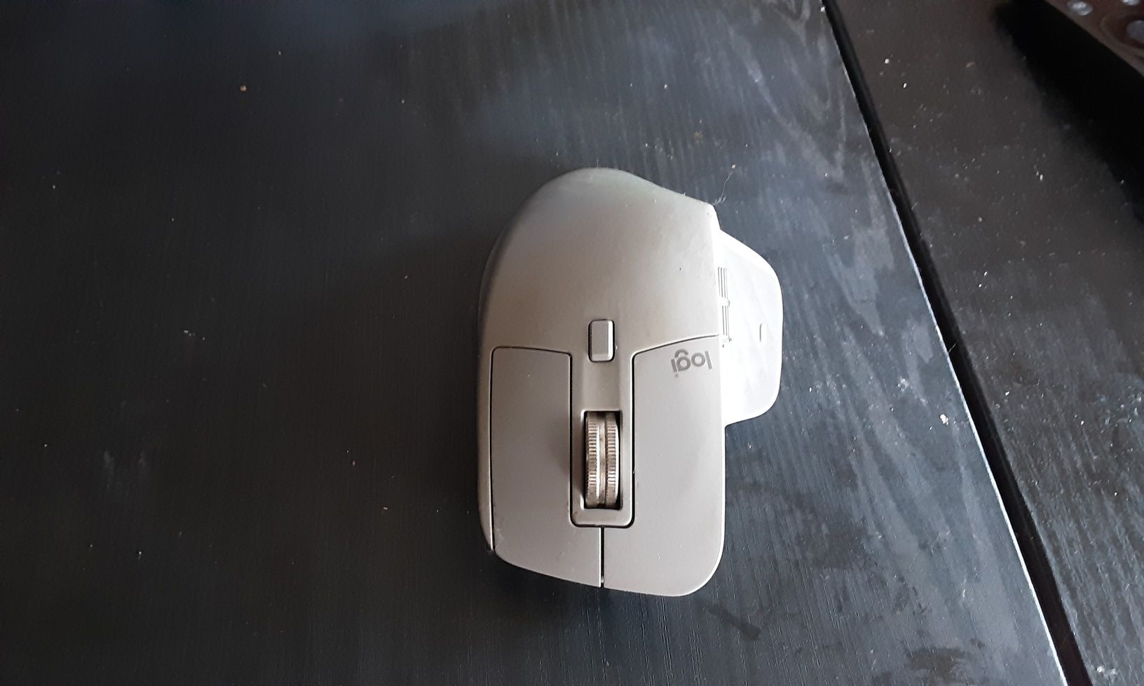 Logitech MX master 3