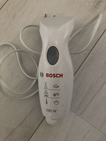 Blender ręczny Bosch sam silnik
