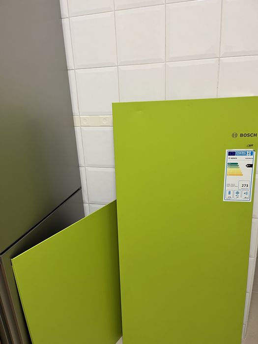 Capas para frigorifico Bosch