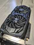 RX 5600 XT Gaming MX MSI (JAK NOWA)  karta graficzna Radeon