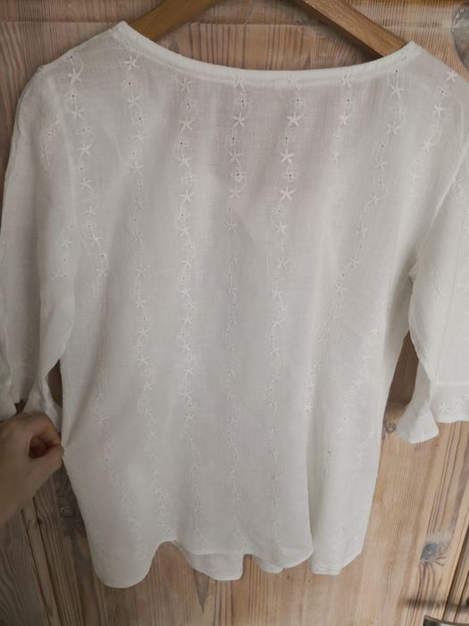 Bluzeczka  rozm 40