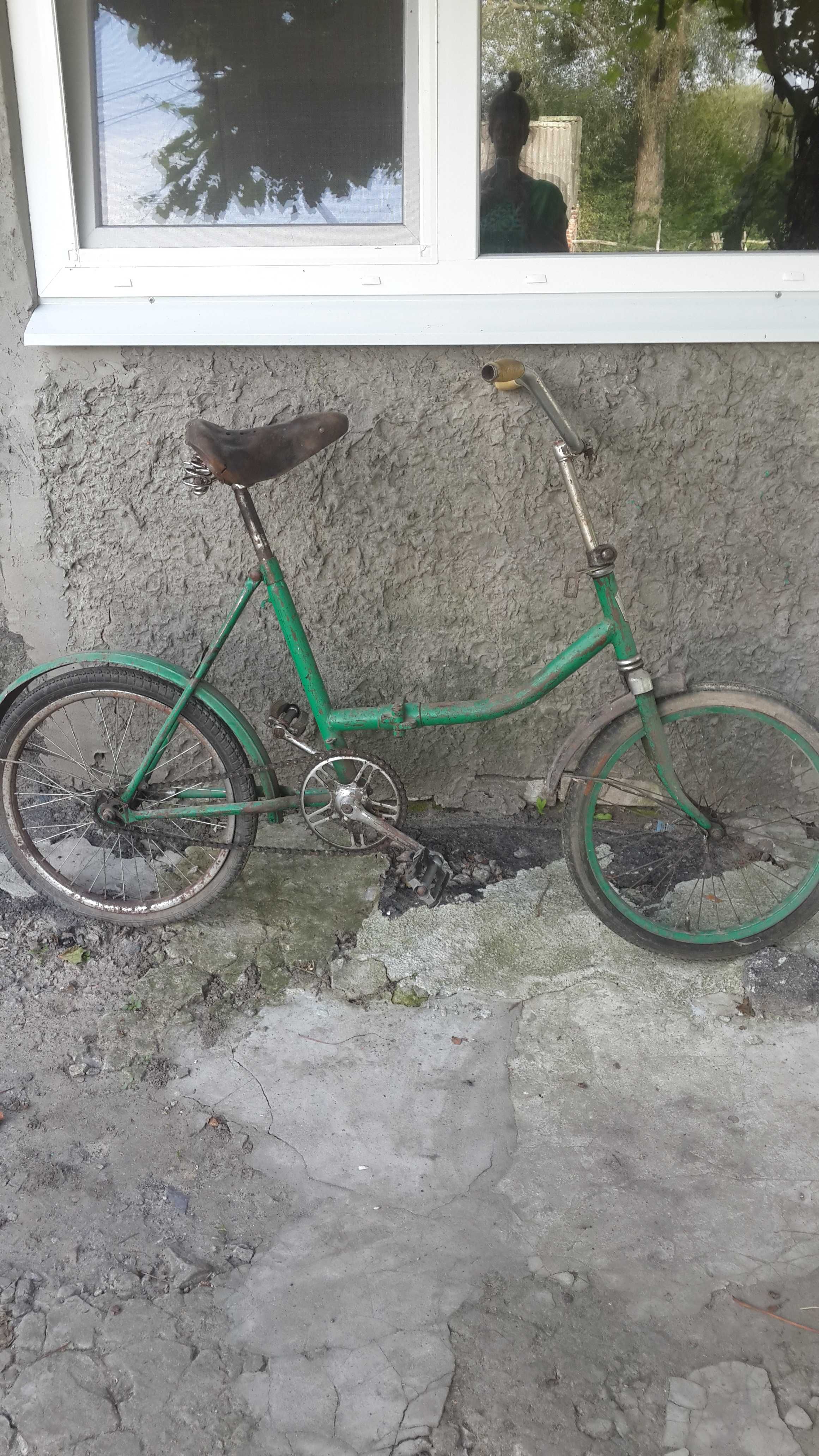 Продам велосипед Десна