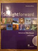 Straightforward Advanced Workbook