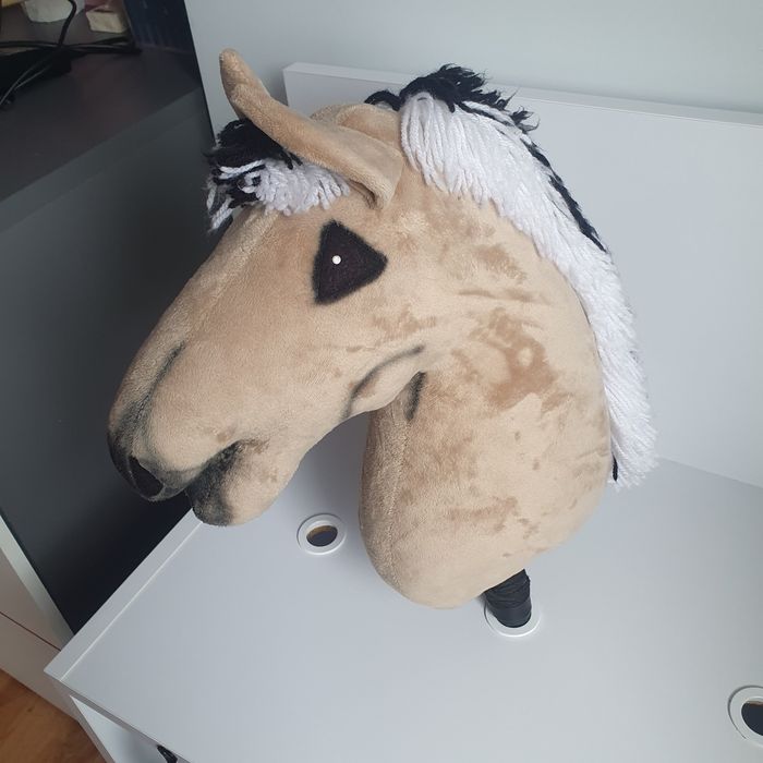 Hobby horse Fiord A3 XXL