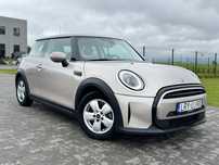MINI ONE Mini One LIFT Automat Światła LED Tempomat FAKTURA VAT 23 % BRUTTO