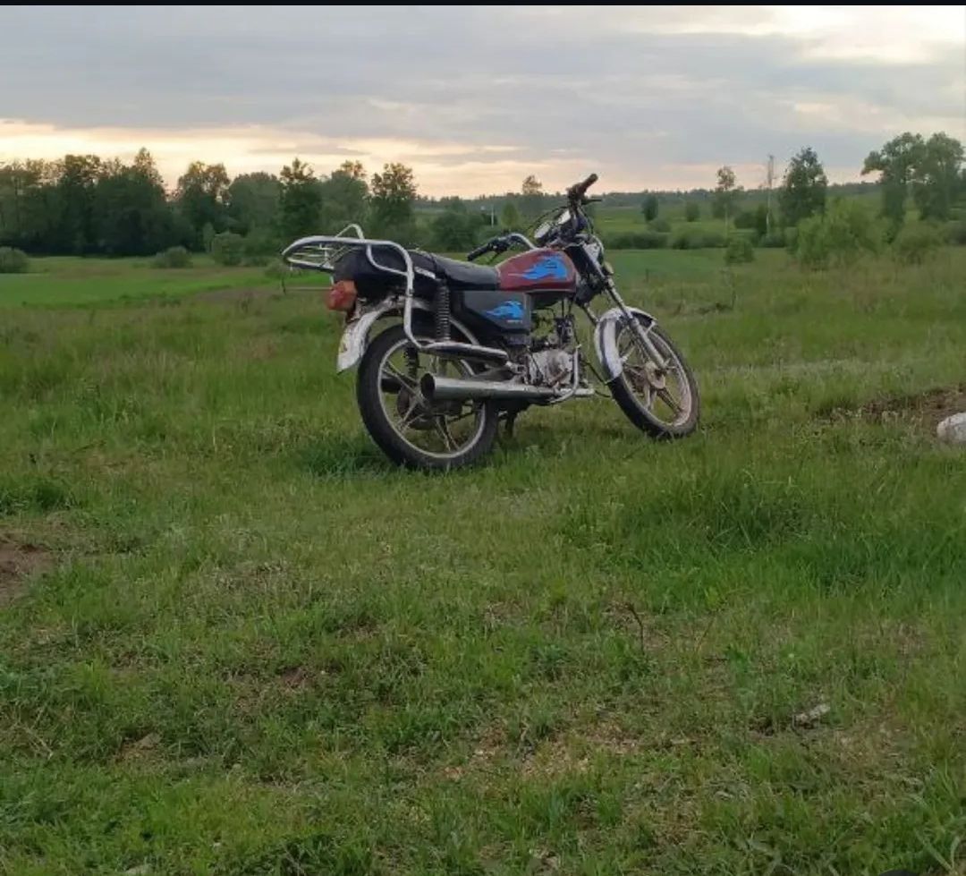 Продається альфа 80 кубів