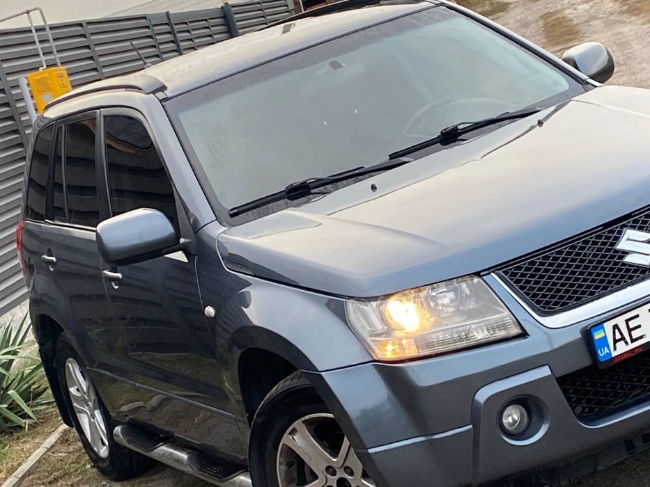 Продам Suzuki Grand Vitara