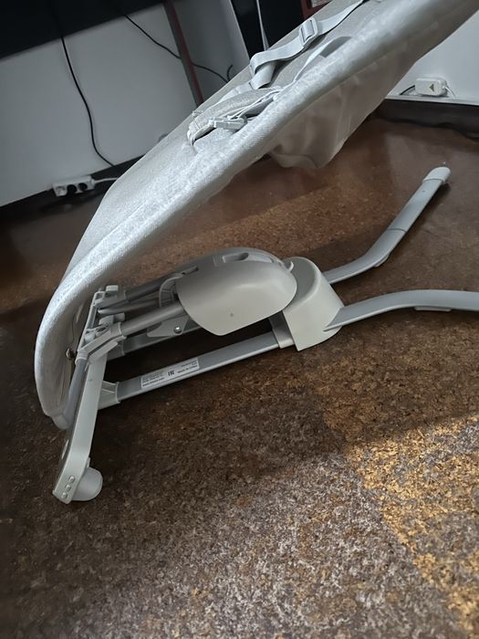 Espreguiçadeira Rhythm’n’Sound