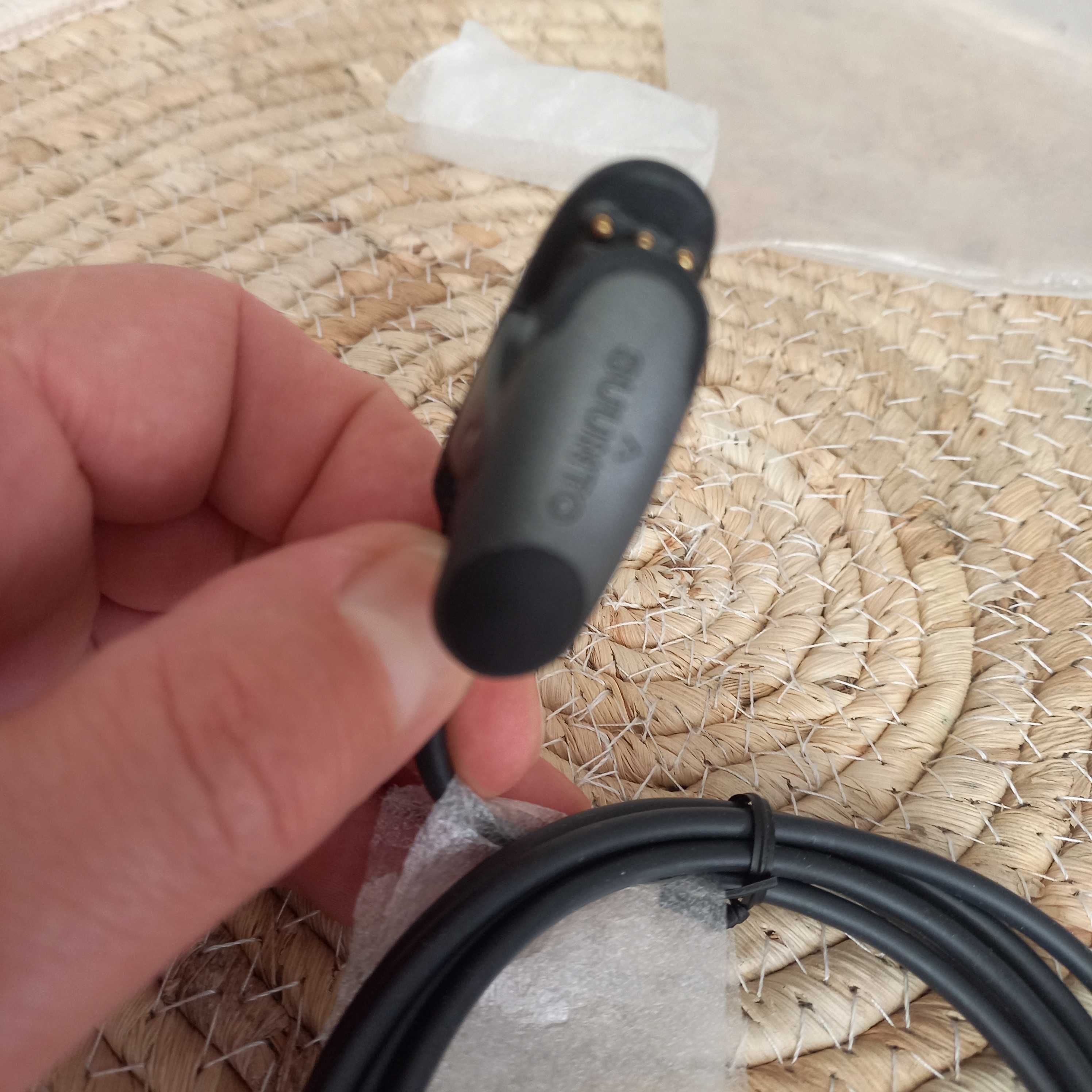 Oryginalna Ładowarka USB Kabel Suunto Spartan Ultra