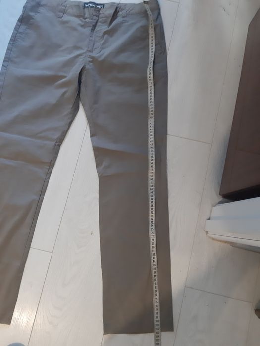Чоловічі брюки штани Members Only