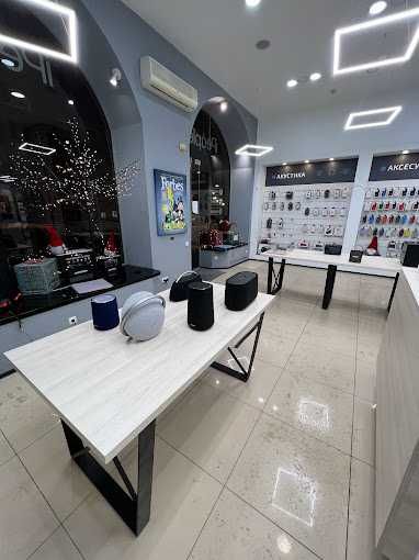 Навушнкики Marshall Major IV Bluetooth, Black - Кредит 0%