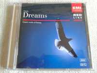 Dreams  EMI   CD