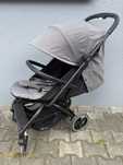 Cybex Eezy S+ 2 Wózek Spacerowy szary