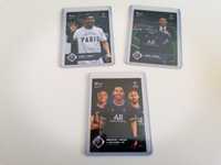 Cartas/Cards Topps Now Messi