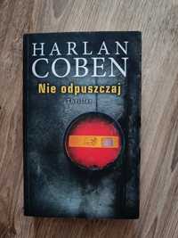 Harlan Coben Nie odpuszczaj