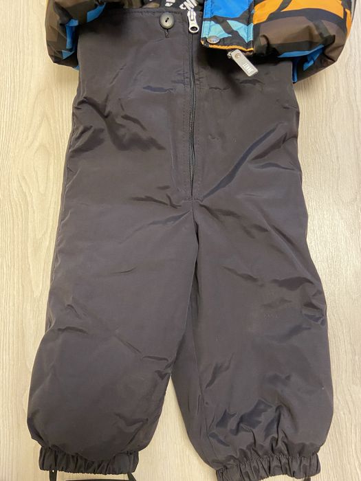 Зимовий комплект LENNE 80 р