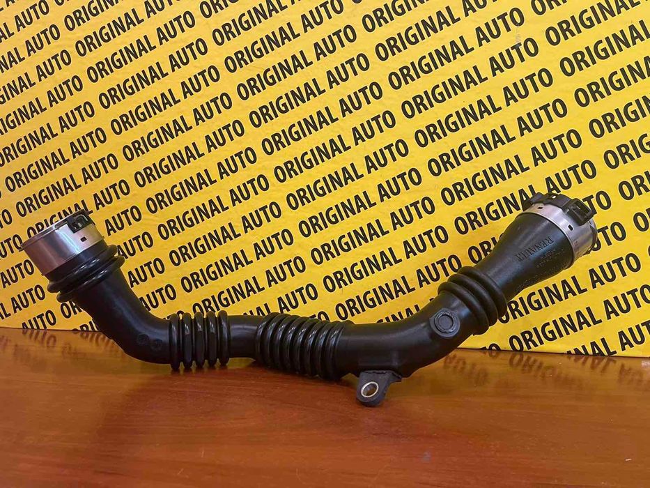 Патрубок интеркулера меган 3 сценик 3 1.6 144603264R оригинал