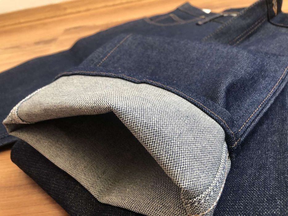 Джинси Wrangler  47 MWZ Premium Performance Cowboy Cut Regular fit