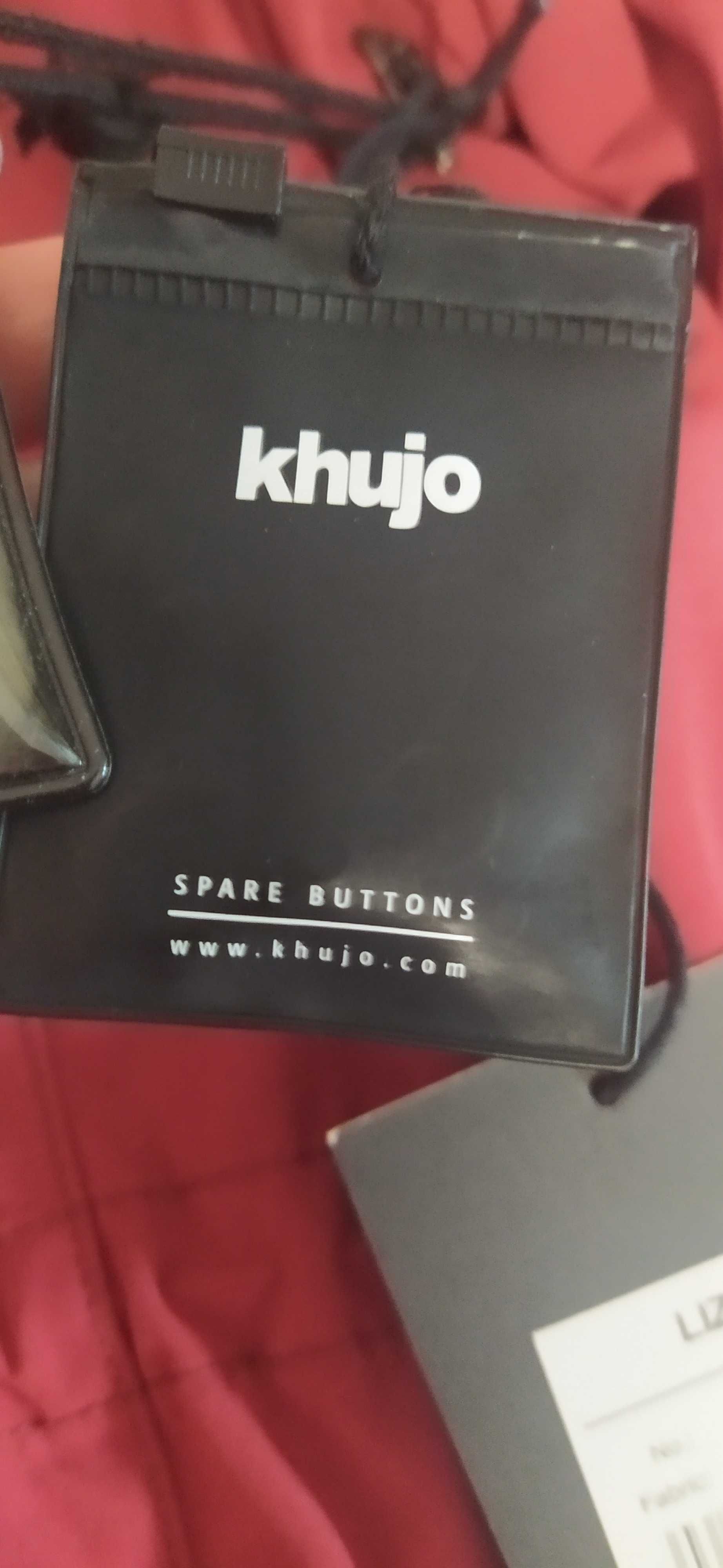 Kurtka zimowa Khujo xl