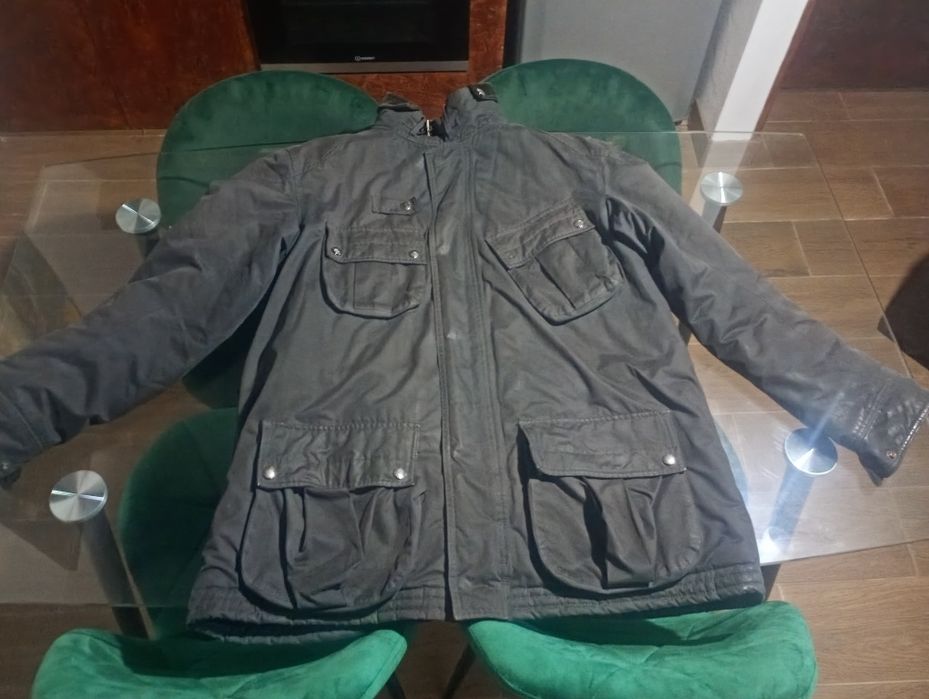 Casaco Ralph Lauren XL