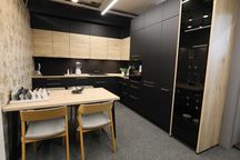 Kuchnia Verle Home