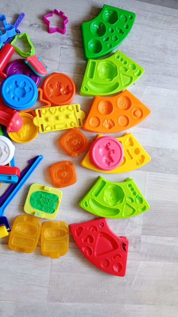 Akcesoria do ciastoliny Play- Doh