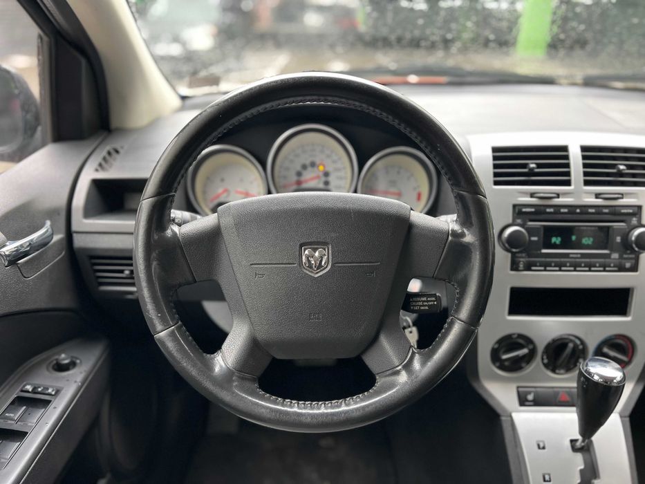 Dodge Caliber 2008