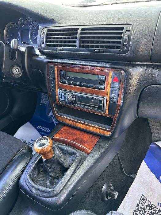 Продам Volkswagen Passat B5 2003 рік можлива розстрочка, кредит,обмін!