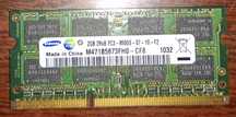 Память DDR3,DDR2:Samsung,DDR400:TwinMOS,NCP,AE,Kingston(ПК, Ноутбук)