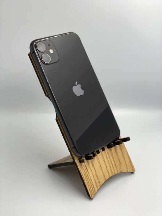 iPhone 11 64Gb black neverlock акція тільки сьогодні до кінця дня