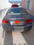 Bmw e92 coupe pack M