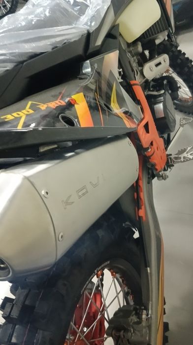 New‼️ Мотоцикл KOVI PRO R  2025