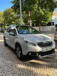 PEUGEOT 2008 1,2 VTI ACTIVE , ano 2015 nacional