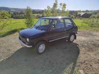 Fiat 126p maluch