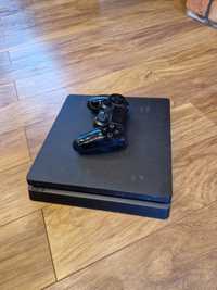 Konsola PlayStation 4 pad slim