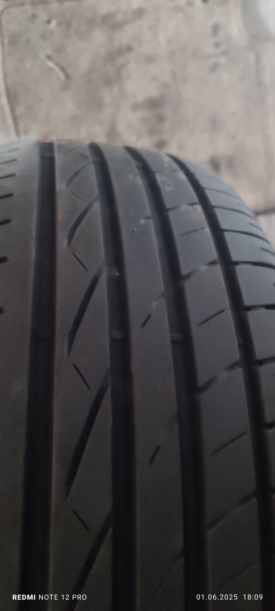 Продам 2 колеса 17 55 215