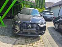 BMW Seria 5 Ds3 crossback opera bardzo bogata wersja