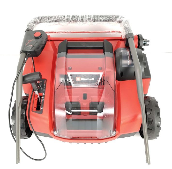 Wertykulator Einhell GE-SA 36/35 Li