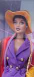 Barbie Uptown Chic, ano 1998, Mattel #19632