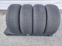 205.55.16 komplet opon zimowych Goodyear UltraGrip 9