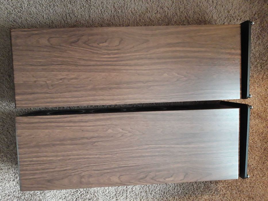 Focal Vestia N°2 Dark Wood