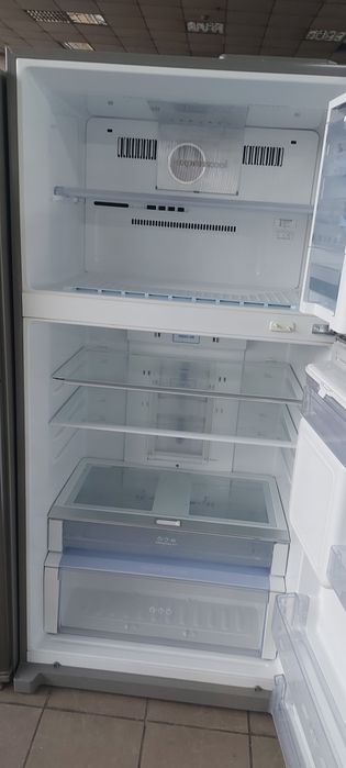 Холодильник LG  GRF 8622 NS