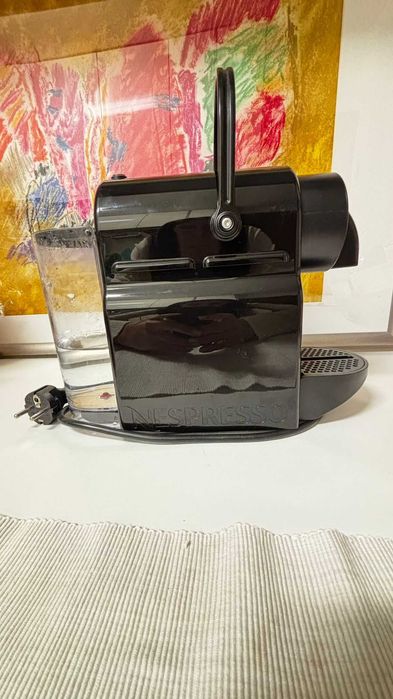 maquina nespresso Delonghi- como nova